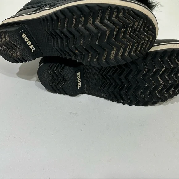 SORELTofino II Boot - Girls' Winter Boots